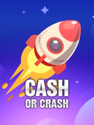 Cash or Crash