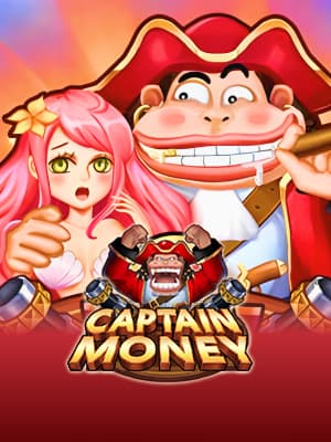 Captain Money