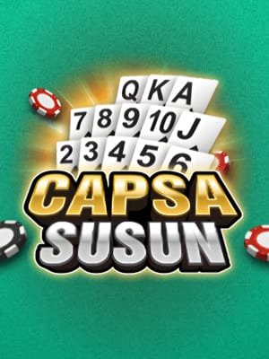 Capsa Susun