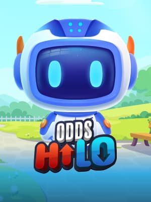 Odds Hi Lo