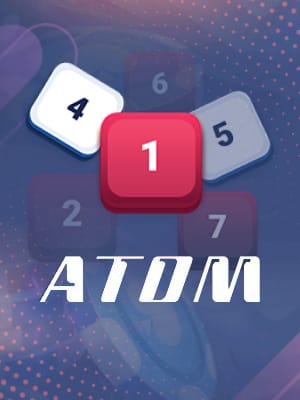 Átomo