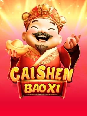 Fortuna de Caishen
