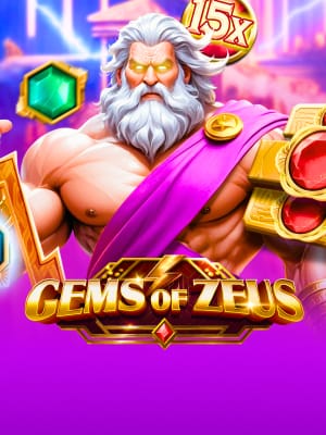 Joias de Zeus