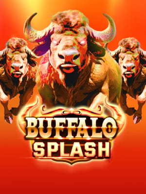 Buffalo Splash