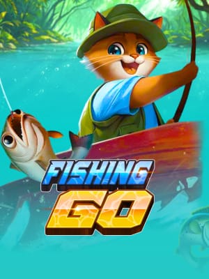 Fishing GO