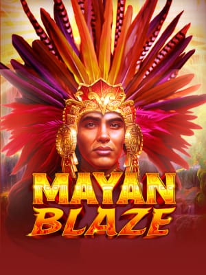 Mayan Blaze