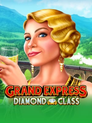 Grand Express - Diamond Class