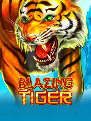 Blazing Tiger