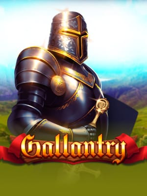 Gallantry