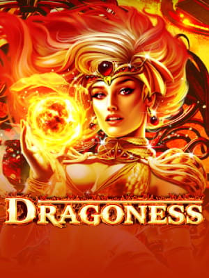 Dragoness