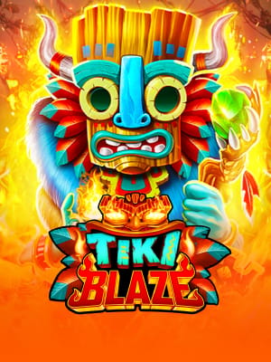 Tiki Blaze