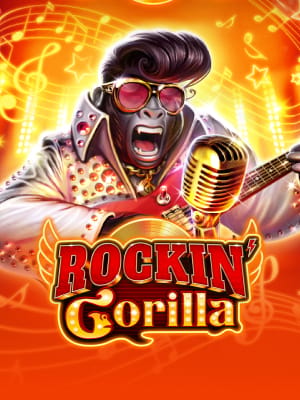 Rockin' Gorilla
