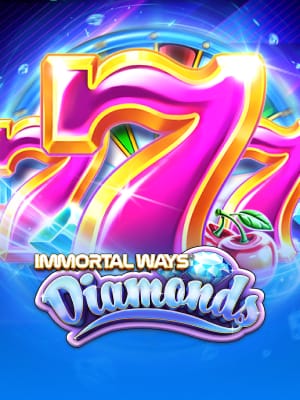 Immortal Ways Diamonds