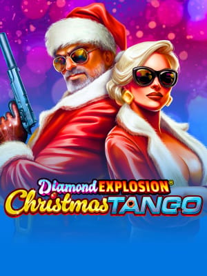 Explosão de Diamantes: Tango de Natal