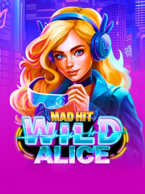 Golpe Insano: Alice Selvagem