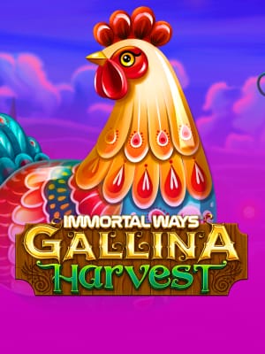 Caminos Inmortales: Cosecha de Gallina