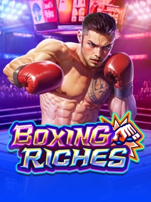 Boxing Riches