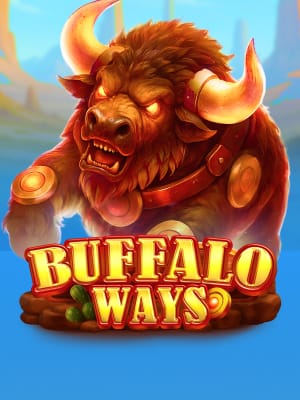 Caminos de Búfalo