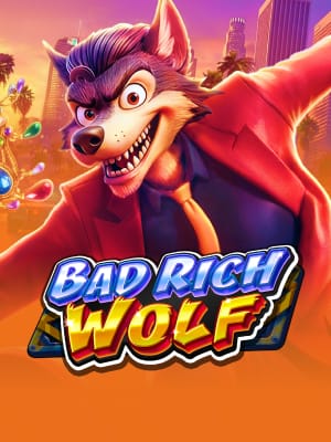 Lobo de los Ricos Malos