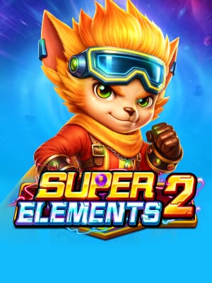 SUPER ELEMENTS 2