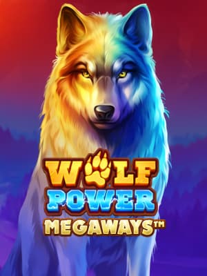 Wolf Power Megaways