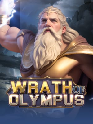 Wrath of Olympus