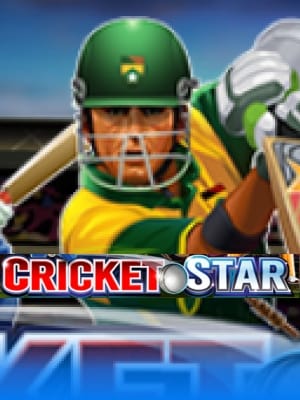 Cricket Star Scratch