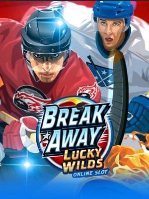 Break Away Lucky Wilds