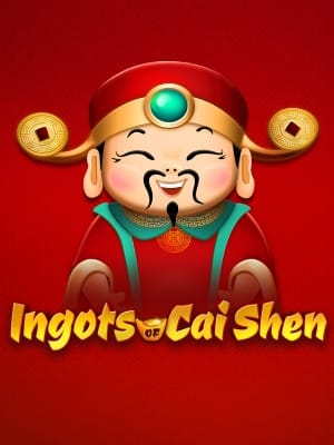 Ingots of Cai Shen