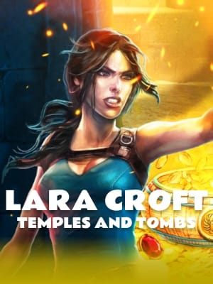 Lara Croft - Temples and Tombs