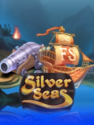 Silver Seas