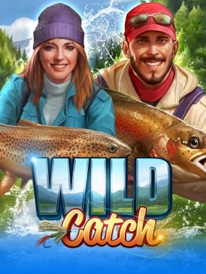 Wild Catch New