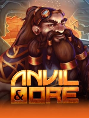 Anvil & Ore
