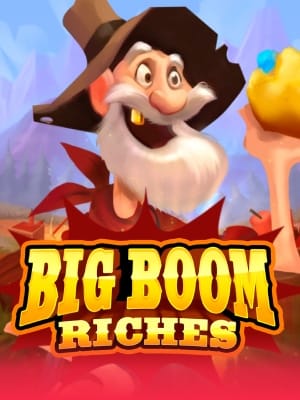 Big Boom Riches