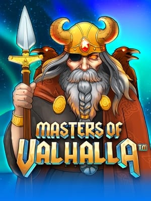 Masters of Valhalla