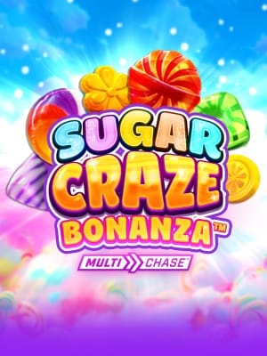 Sugar Craze Bonanza