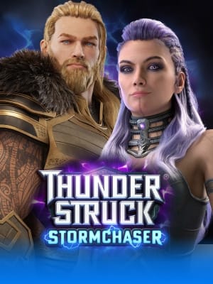 Thunderstruck Stormchaser