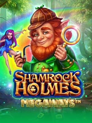 Shamrock Holmes Megaways