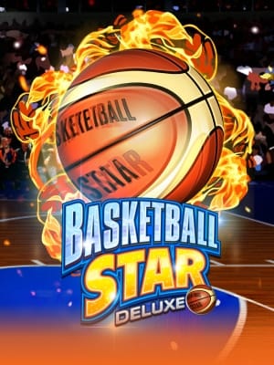Basketball Star Deluxe