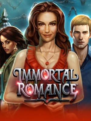 Immortal Romance