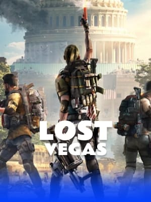 Lost Vegas