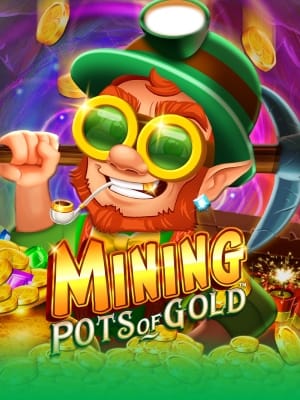 Mining Pots of Gold