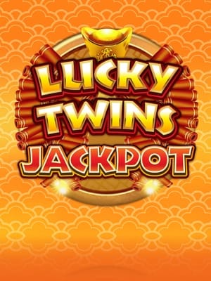 Lucky Twins Jackpot