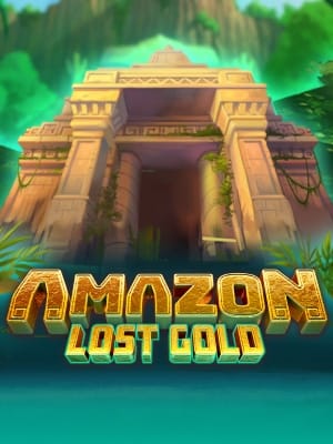 Amazon - Lost Gold