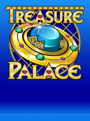 Treasure Palace