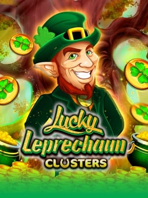 Lucky Leprechaun Clusters