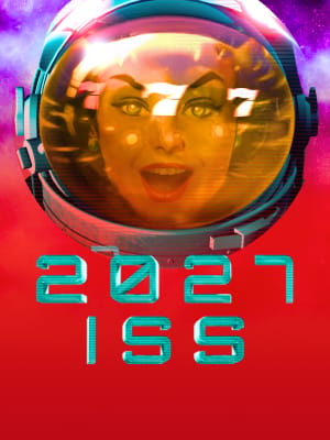 2027 ISS