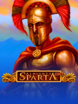 Todo-Poderoso Sparta (Dado)