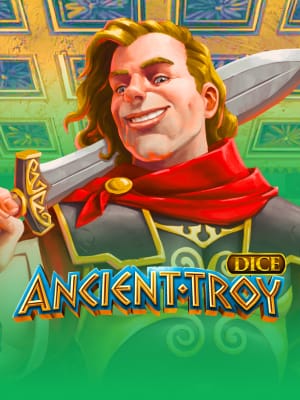 Troya Antigua (Dado)