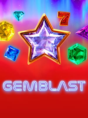 Explosão de Gemas
